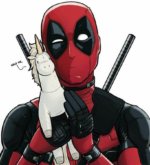 Перейти к тесту «Смогла ли бы ты стать девушкой Дэдпула?» на сайте ProfTest.ME