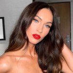 Фото теста «Как хорошо ты знаешь актрису Меган Фокс?» на ProfTest.ME