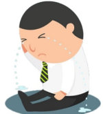 Перейти к тесту «Меланхолия или депрессия?» на сайте ProfTest.ME