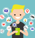 Перейти к тесту «На сколько ты процентов миллениал?» на сайте ProfTest.ME