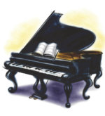 Перейти к тесту «Знаешь ли ты великих композиторов?» на сайте ProfTest.ME