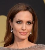 Перейти к тесту «Как хорошо ты знаешь актрису Анджелину Джоли?» на сайте ProfTest.ME