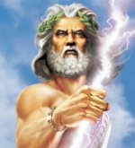 Перейти к тесту «Что ты знаешь о Богах Олимпа?» на сайте ProfTest.ME