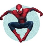 Перейти к тесту «Как хорошо ты знаешь Человека-паука?» на сайте ProfTest.ME