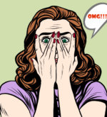 Перейти к тесту «Разбираешься ли ты в фобиях?» на сайте ProfTest.ME