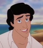 Перейти к тесту «Каким диснеевским принцем ты бы была?» на сайте ProfTest.ME