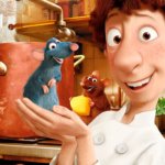 Фото теста «Хорошо ли ты знаешь мультфильм Рататуй?» на ProfTest.ME