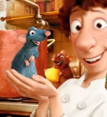 Перейти к тесту «Хорошо ли ты знаешь мультфильм Рататуй?» на сайте ProfTest.ME