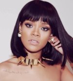 Перейти к тесту «Правда или ложь с Рианной» на сайте ProfTest.ME