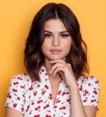 Перейти к тесту «Как хорошо ты знаешь Селену Гомез?» на сайте ProfTest.ME