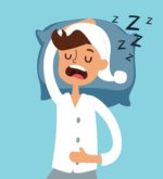 Перейти к тесту «Что ты знаешь о снах и биоритмах?» на сайте ProfTest.ME