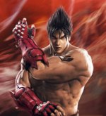 Перейти к тесту «Станешь ли ты чемпионом турнира Tekken?» на сайте ProfTest.ME