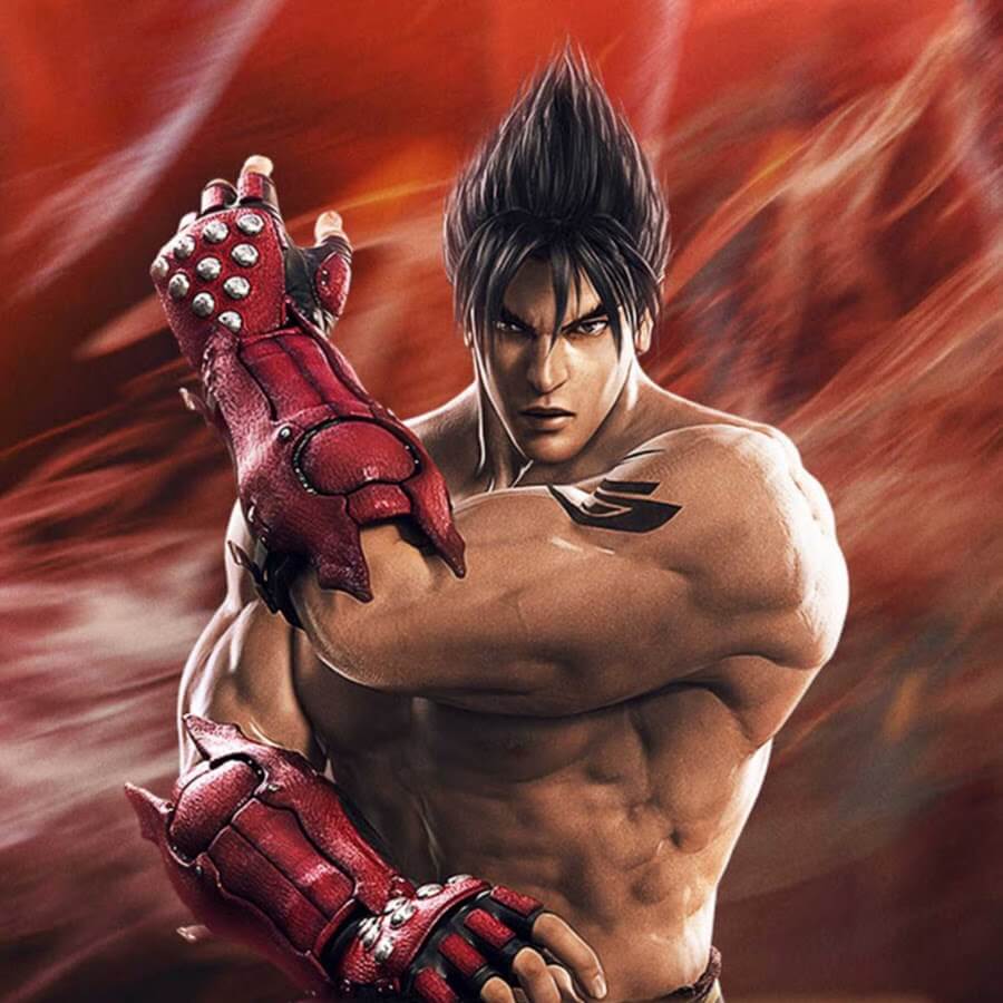 Станешь ли ты чемпионом турнира Tekken? (Тест)