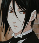 Перейти к тесту «Знаешь ли ты сюжет аниме Тёмный Дворецкий?» на сайте ProfTest.ME