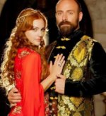 Перейти к тесту «Помнишь ли ты сюжет сериала Великолепный век?» на сайте ProfTest.ME