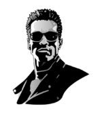 Перейти к тесту «Какой ты герой боевика?» на сайте ProfTest.ME