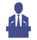 Перейти к тесту «Какая должность в правительстве ваша?» на сайте ProfTest.ME