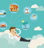 Перейти к тесту «О какой жизни вы мечтаете?» на сайте ProfTest.ME