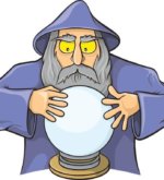 Перейти к тесту «Какой из вас экстрасенс?» на сайте ProfTest.ME
