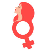 Перейти к тесту «Какая вы женщина?» на сайте ProfTest.ME