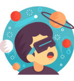 Перейти к тесту «У вас хорошее воображение?» на сайте ProfTest.ME