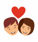 Перейти к тесту «Ваше отношение к любви» на сайте ProfTest.ME