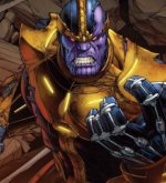 Перейти к тесту «Какой ты злодей Марвел?» на сайте ProfTest.ME