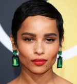 Перейти к тесту «Как хорошо ты знаешь Зои Кравиц?» на сайте ProfTest.ME