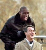 Перейти к тесту «Как хорошо ты помнишь фильм 1+1?» на сайте ProfTest.ME