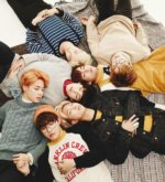 Перейти к тесту «Какой ты фанат BTS?» на сайте ProfTest.ME