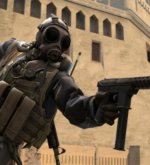 Перейти к тесту «Как хорошо ты знаешь игру CS:GO?» на сайте ProfTest.ME