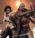 Перейти к тесту «Как хорошо ты знаешь игру DESTINY 2?» на сайте ProfTest.ME