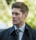 Перейти к тесту «Как хорошо ты знаешь Дина из Сверхъестественного?» на сайте ProfTest.ME