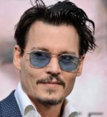 Перейти к тесту «Как хорошо ты знаешь Джонни Деппа?» на сайте ProfTest.ME