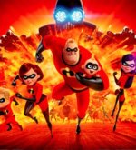 Перейти к тесту «Как хорошо ты знаешь мультфильм Суперсемейка?» на сайте ProfTest.ME