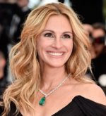 Перейти к тесту «Как хорошо ты знаешь Джулию Робертс?» на сайте ProfTest.ME