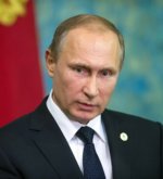 Перейти к тесту «Как хорошо ты знаешь Владимира Путина?» на сайте ProfTest.ME