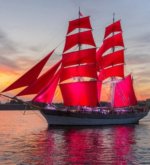 Перейти к тесту «Как хорошо ты знаешь рассказ Алые паруса?» на сайте ProfTest.ME