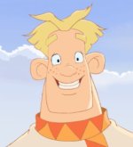 Перейти к тесту «Как хорошо ты знаешь мультфильм Алеша Попович и Тугарин Змей?» на сайте ProfTest.ME