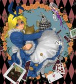 Перейти к тесту «Как хорошо ты знаешь сказку Алиса в стране чудес?» на сайте ProfTest.ME