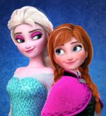 Перейти к тесту «Кто ты из Холодного сердца: Эльза или Анна?» на сайте ProfTest.ME