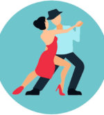 Перейти к тесту «Какой из тебя танцор?» на сайте ProfTest.ME