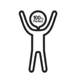 Перейти к тесту «Перфекционист ли вы?» на сайте ProfTest.ME