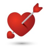 Перейти к тесту «Готовы ли вы к новой любви?» на сайте ProfTest.ME