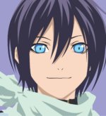 Перейти к тесту «Как хорошо ты знаешь аниме Бездомный бог?» на сайте ProfTest.ME