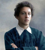 Перейти к тесту «Как хорошо ты знаешь Александра Блока?» на сайте ProfTest.ME