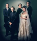 Перейти к тесту «Как хорошо ты знаешь сериал Бригада?» на сайте ProfTest.ME