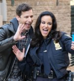 Перейти к тесту «Как хорошо ты знаешь сериал Бруклин 9-9?» на сайте ProfTest.ME