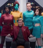 Перейти к тесту «Как хорошо ты знаешь сериал Черное зеркало?» на сайте ProfTest.ME