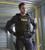 Перейти к тесту «Как хорошо ты знаешь сериал Карантин?» на сайте ProfTest.ME